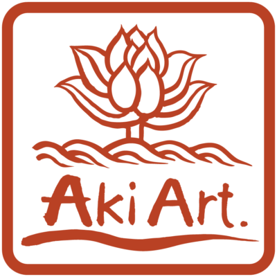 AkiArt.